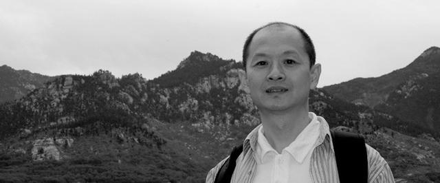 逸品是一个高度——对传统山水画审美观的理解