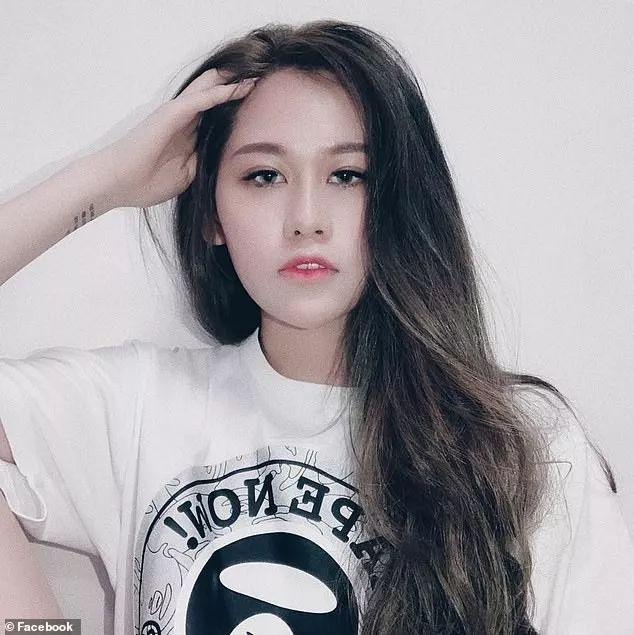 她涉嫌谋杀被捕，却因长相甜美被粉丝们疯狂追捧，求情不要死刑