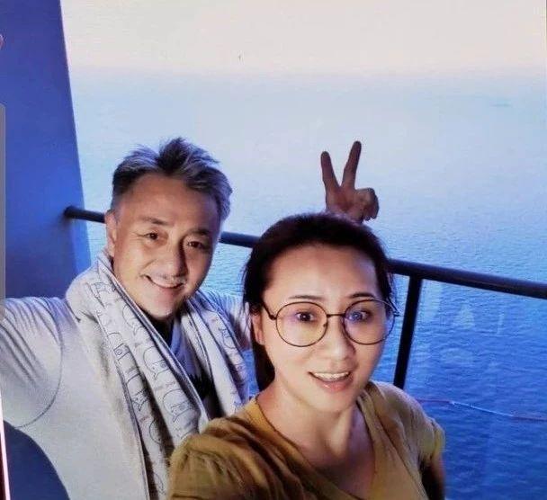 身家半亿！TVB中佬男神为老婆一句话移居马来西亚：习惯四海为家