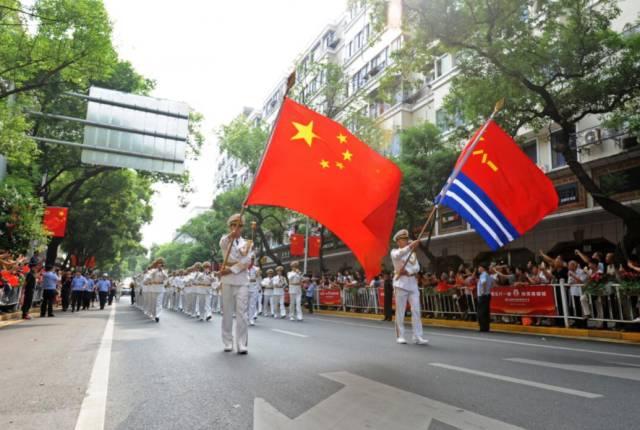 就在南昌 一天两大盛会！看点多多，千万别错过