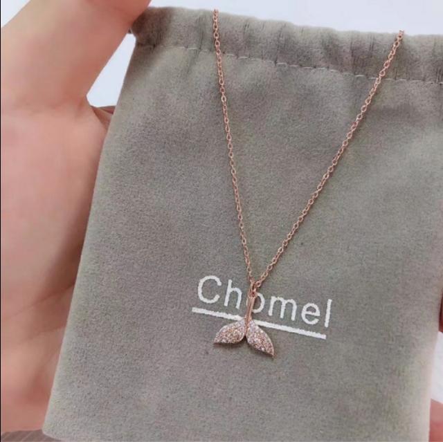 chomel 新加坡小众品牌