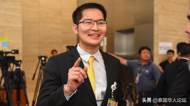 泰国议员向巴育大胆提议：增加赌博场，征收色情税