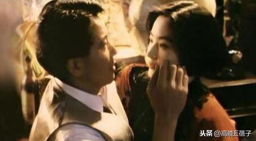 《琼瑶女郎传奇》（中上）：林青霞秦汉，爱情背后的翻云覆雨手