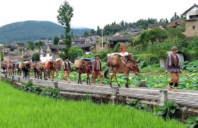 在金陵古都邂逅极边之城：你听，那是来自600年前的轻声呼唤