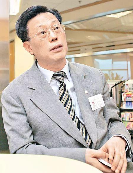 马来西亚拿督、香港旅游教父、太平绅士——黄士心