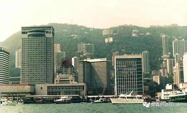 香港酒店进化史 | 多少酒店奢牌在这里诞生，多少酒店旗舰店设立于此？