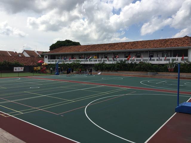 和你聊聊新加坡硕士申请的那些事儿