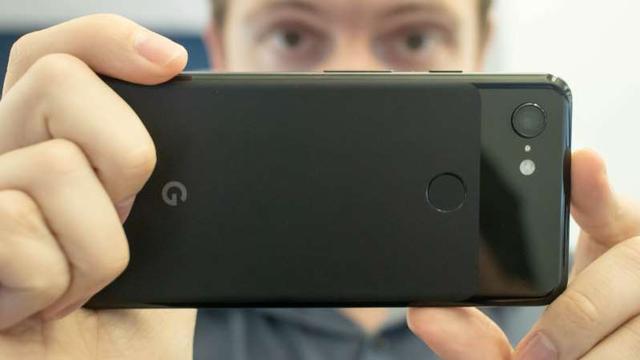 手机测评：Google Pixel 3详细测评