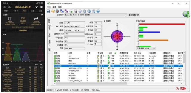 “帝王蟹”来了，一文搞懂没有万兆宽带双万兆WiFi6路由怎么玩