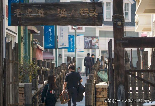 美不输过青岛！和厦门一样浪漫！这座中国海滨老城可以去看看