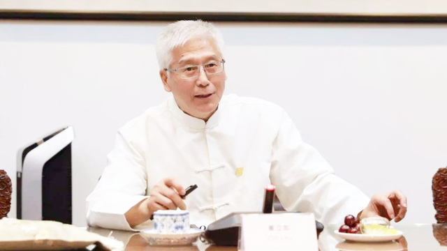 新加坡驻华大使卸任前发文，感谢中国支持，祝愿新中两国友谊长存