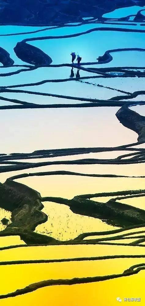 适合十一月旅行的地方