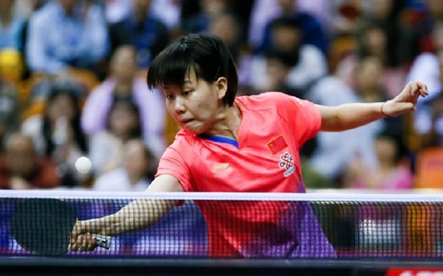 T2钻石联赛新加坡站首日，国乒2人出局3人晋级！陈幸同将战王曼昱