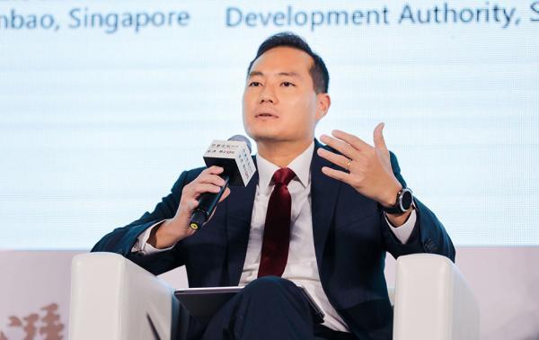 专访新加坡通信发展局长：新加坡将在明年推出商用5G服务