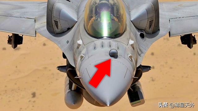 敢和歼-20叫板？！F-16V“超级毒蛇”的前世今生