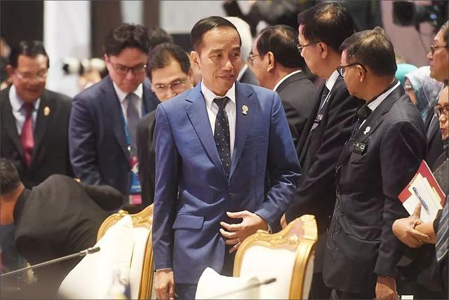 国际日报/RCEP谈判完成待签署 印尼协调各方贡献大