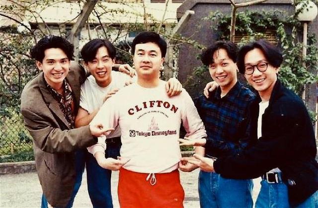 高志森携音乐剧来渝 冀传达Beyond乐队“歌曲精神”