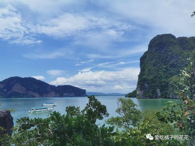 泰国普吉岛自由行攻略，拿去