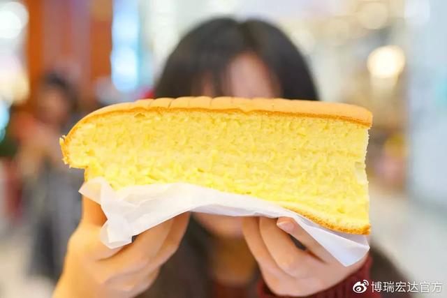 古早味蛋糕品牌哪家强？吉姆大师傅加盟优势有哪些？