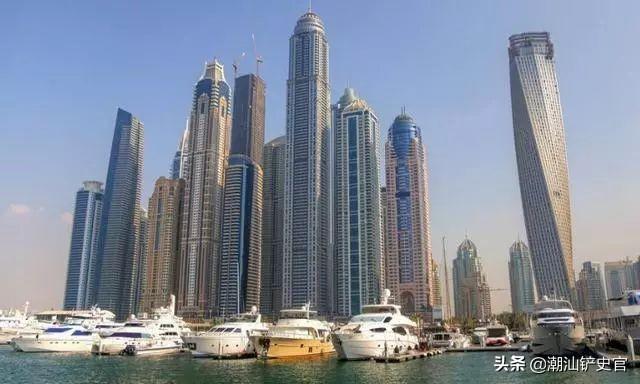 世界上最贵的十座建筑：排名第一的耗资1000亿美元！你见过几个？