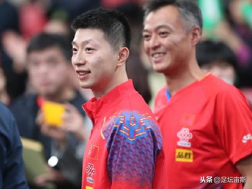钻石赛新加坡站名单公布！马龙领衔国乒6将 战张本智和林昀儒争冠