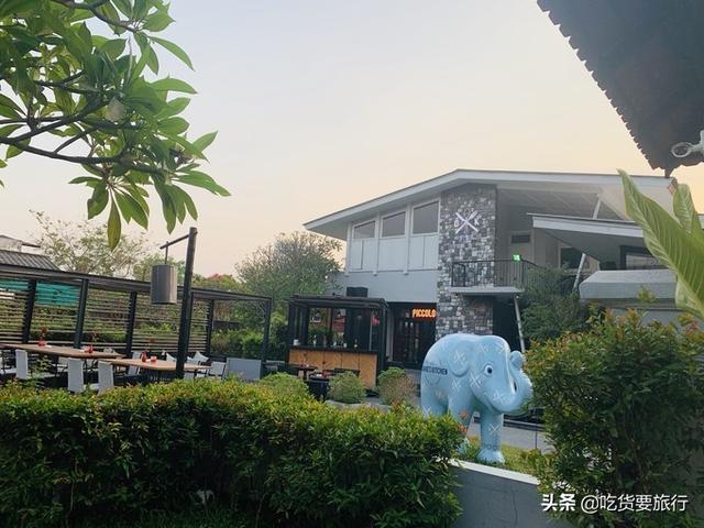 2019全球好评餐厅榜单来啦！中国这家榜首餐厅建在百年古庙里