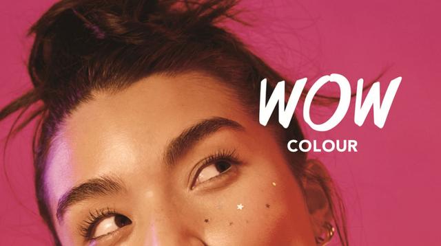 WOW COLOUR开启彩妆集合新业态，未来2年内扩张至1000家