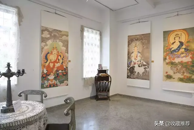 东·西对话丨许莹个展广东巡展首站广州·馨园