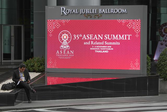 美国印太战略是纸老虎吗