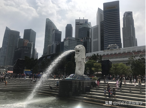 国内学生出国留学选择新加坡有哪些优势？