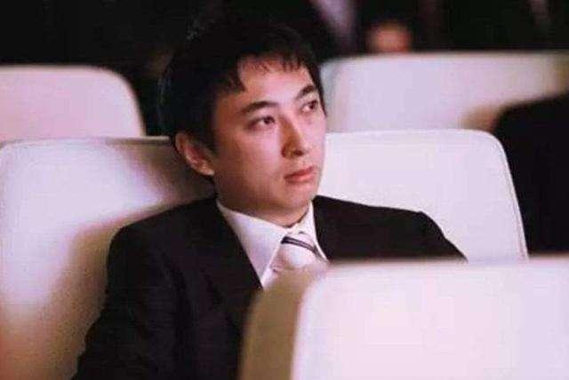 十年“练习生”王思聪：5亿练手钱翻十倍，泛娱乐商业帝国遇危机