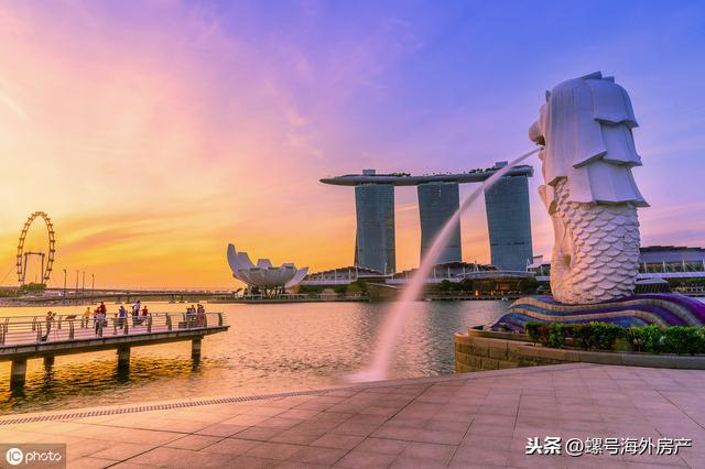 投资新加坡房地产的外国买家主要来自哪些国家？