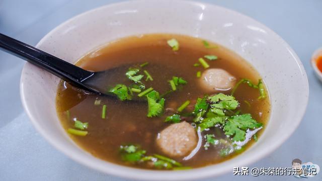 吉隆坡是马来西亚美食天堂 汇聚大马最具特色美食 六样不能错过