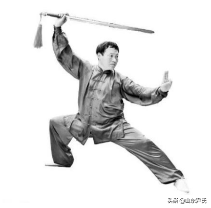 「尹氏名人」尹正华：为传承中华武术而奔忙