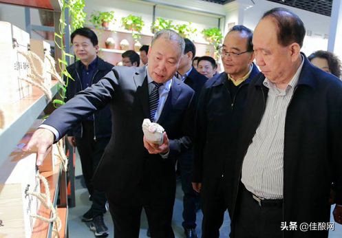 探访诸暨同山烧：只道绍兴黄酒润 谁知诸暨酒更香