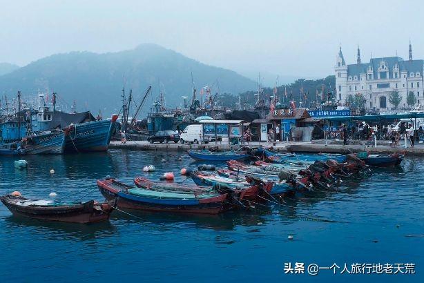 美不输过青岛！和厦门一样浪漫！这座中国海滨老城可以去看看