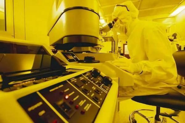 新加坡的工业4.0与中国工业4.0