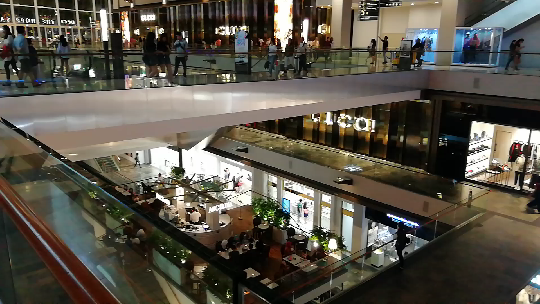 新加坡.去睇幻水星辉