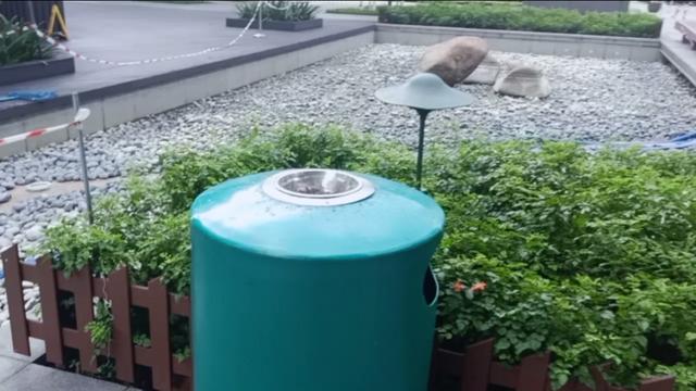 新加坡烟民要知道