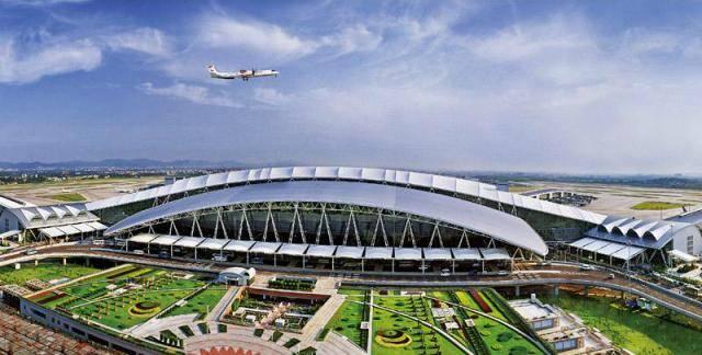 常德首条国际航班即将开通！3小时直达泰国