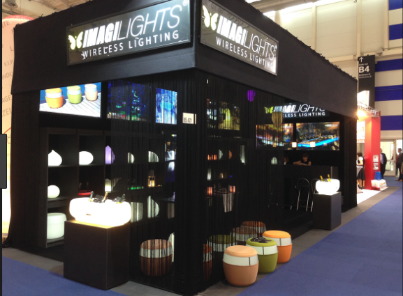 美国展会搭建怎样设计能让展会的宣传效果更上一层？