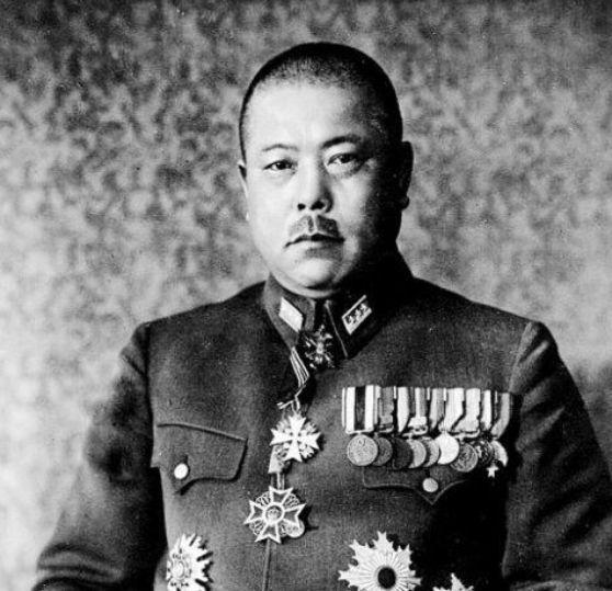 二战日军悍将，靠1万多辆自行车横扫马来，传说死后留下大量宝藏