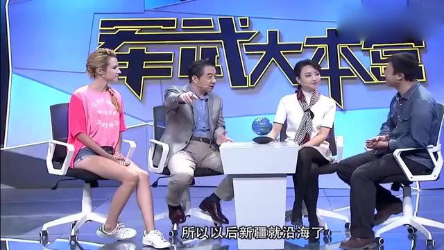 局座：我们不走马六甲海峡 这可把新加坡急坏了 没钱赚了!