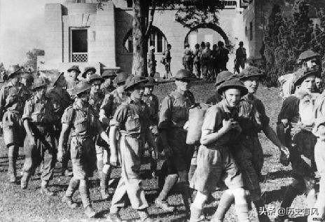 抗战爆发后，这个地方的华人抗争，曾让日本的对外贸易陷入困境