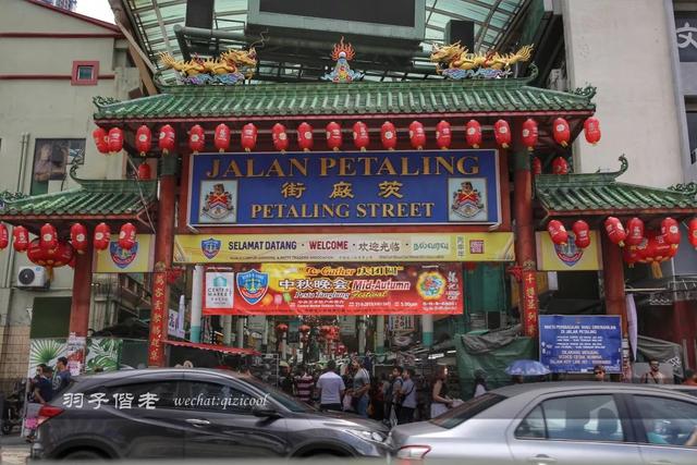 柏威年和悦榕庄连住，吉隆坡吃喝玩乐购攻略都在这里