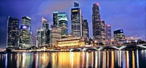 新加坡水务局与当地公司签署3MW漂浮光伏合同