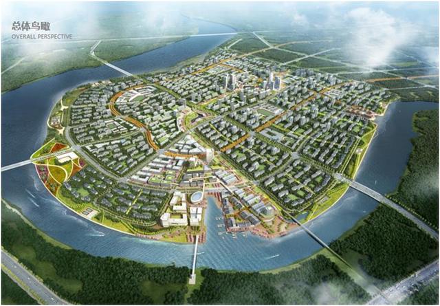 中新天津生态城：生态模式全国推广 探索未来社区典范