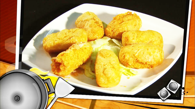 新加坡综艺《煮炒来咯3》大巴窑002：香薯Tuna