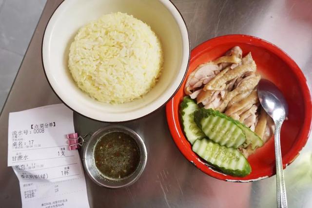 够姜就嚟食丨人均45元，不出国门也能吃到地道泰式美食
