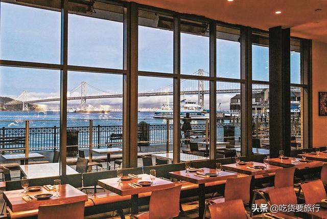2019全球好评餐厅榜单来啦！中国这家榜首餐厅建在百年古庙里